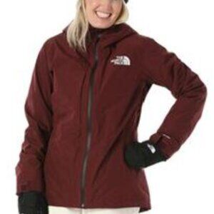 The North Face Women’s ThermoBall Snow Triclimate 3-in-1 XL Jacket